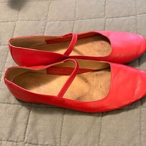 Madewell Remy ballet flats
